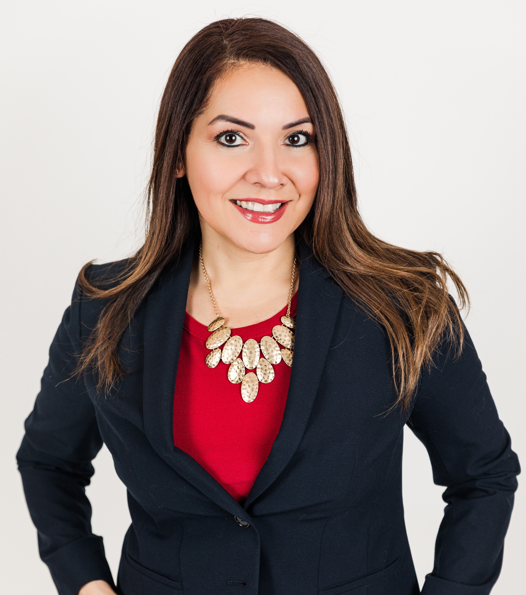 Blanca Sepulveda — Financial Professional